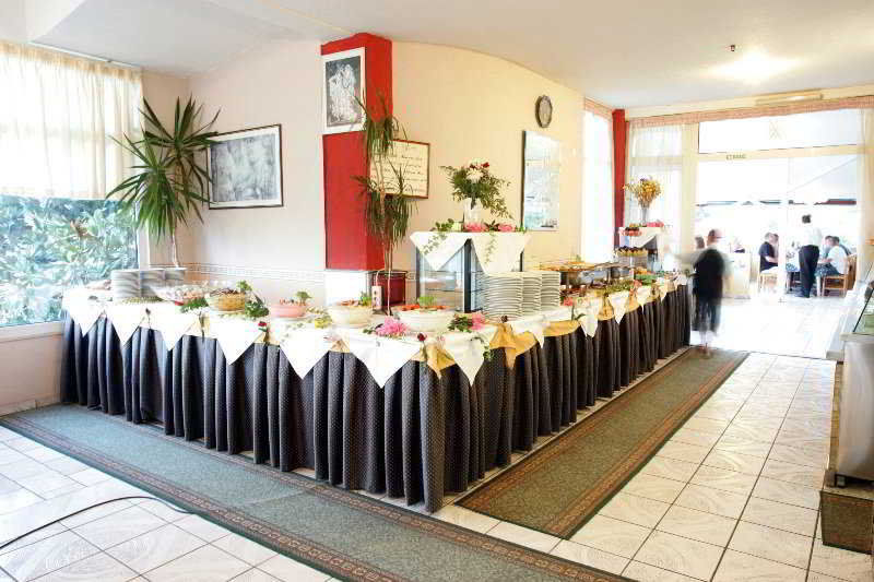 Great Alexander Hotel Plaka Litochorou Ngoại thất bức ảnh