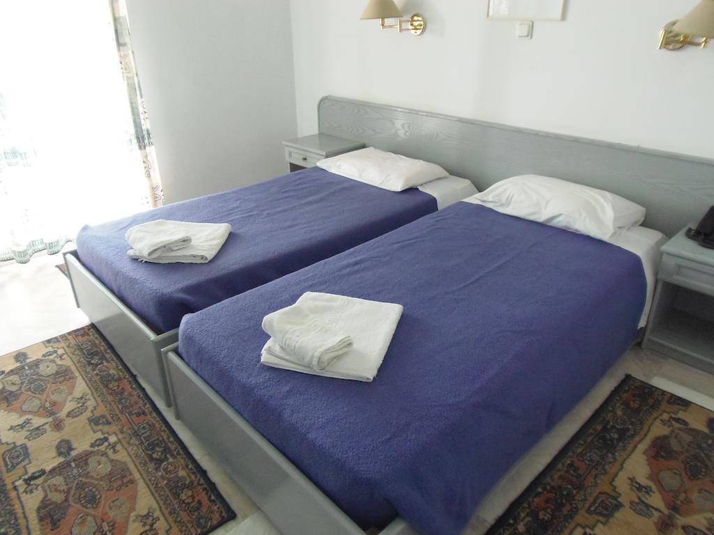 Great Alexander Hotel Plaka Litochorou Phòng bức ảnh