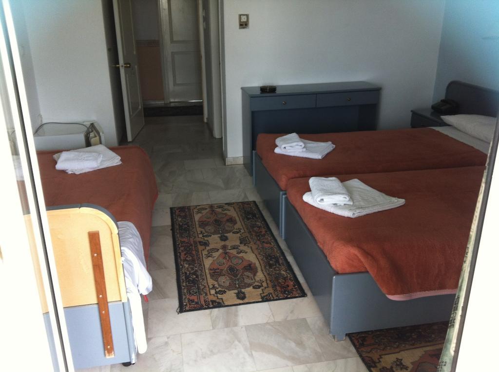Great Alexander Hotel Plaka Litochorou Phòng bức ảnh