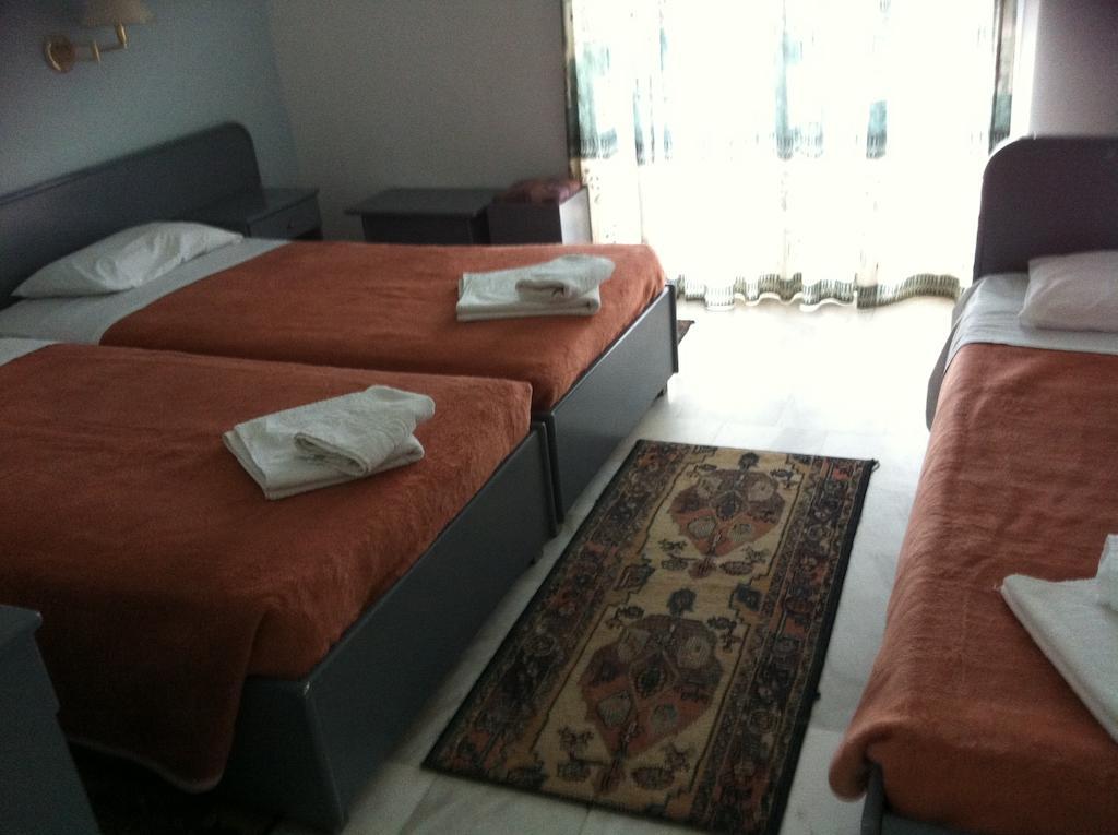 Great Alexander Hotel Plaka Litochorou Phòng bức ảnh