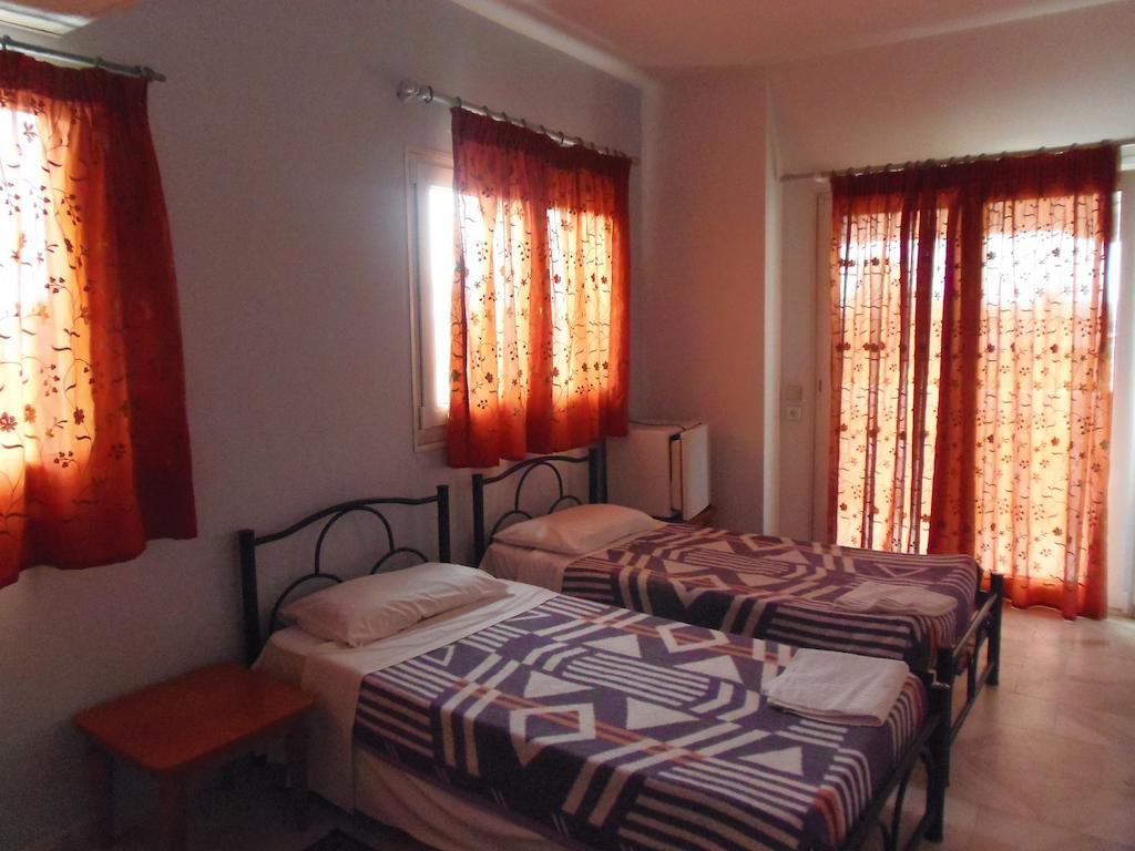 Great Alexander Hotel Plaka Litochorou Phòng bức ảnh