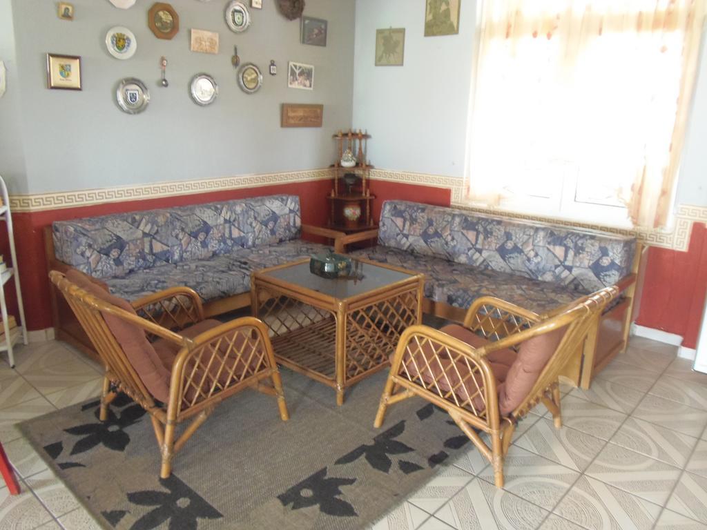 Great Alexander Hotel Plaka Litochorou Ngoại thất bức ảnh