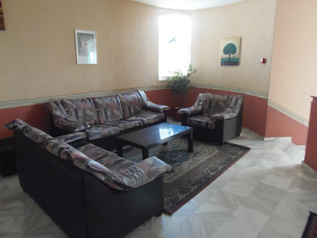 Great Alexander Hotel Plaka Litochorou Ngoại thất bức ảnh